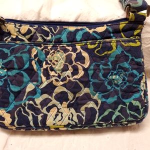 Vera Bradley Crossbody